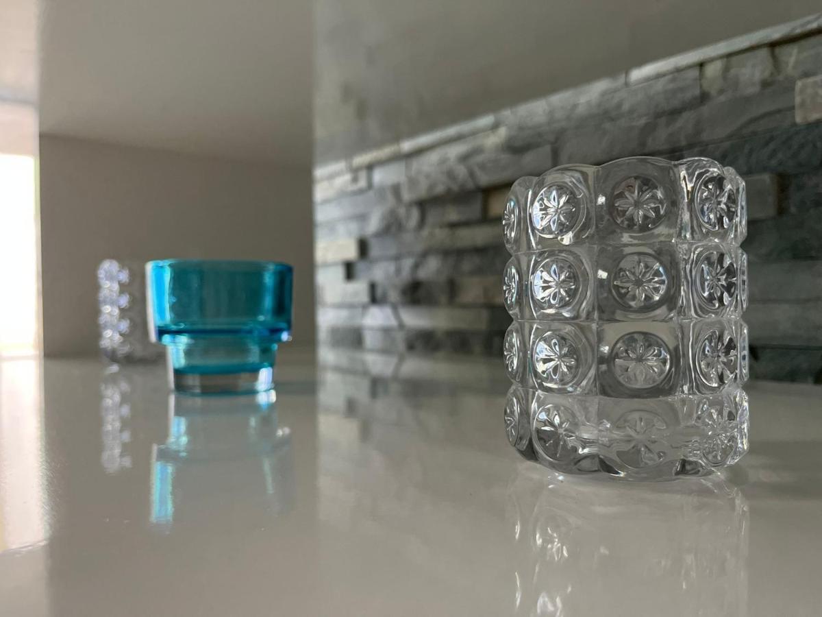 Mucic Apartments Makarska Ngoại thất bức ảnh