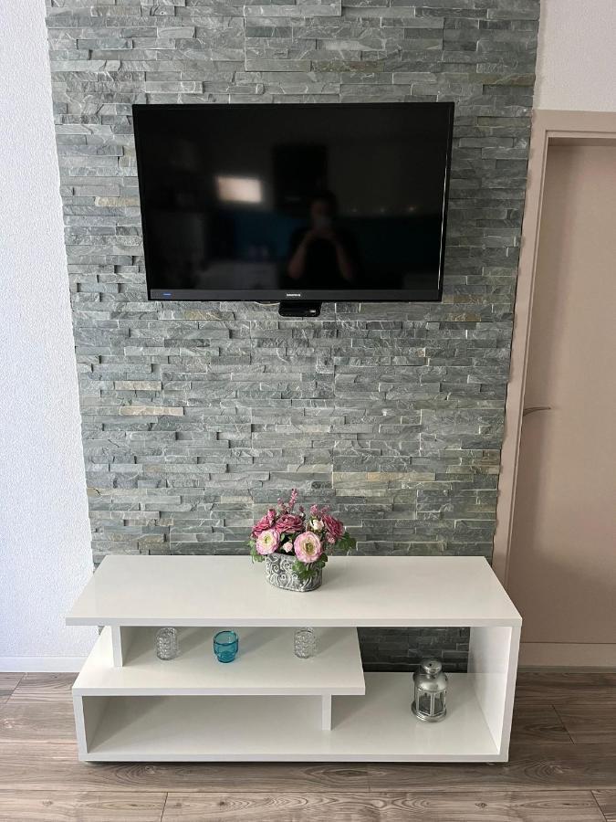 Mucic Apartments Makarska Ngoại thất bức ảnh