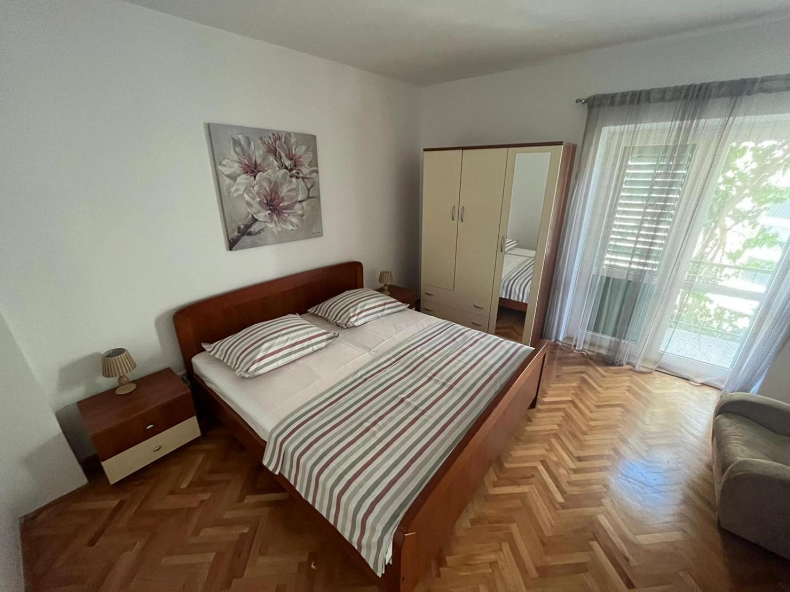 Mucic Apartments Makarska Ngoại thất bức ảnh