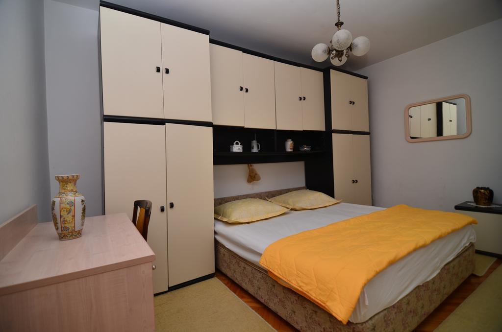 Mucic Apartments Makarska Ngoại thất bức ảnh